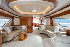SENIOR S - Azimut Yachts price