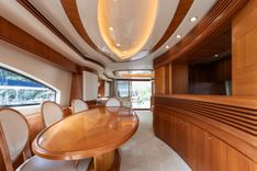 Buy a SENIOR S - Azimut Yachts at Shestakov Yacht Sales