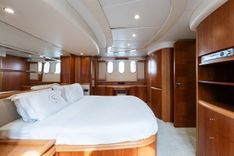 SENIOR S 78 yacht sale