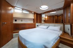 the best price on SENIOR S - Azimut Yachts