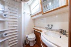 best yacht sales deals SENIOR S Azimut 80