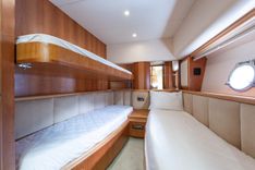 best yacht sales deals SENIOR S - Azimut Yachts