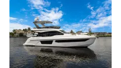 Лучшие предложения покупки яхты 2025 Azimut 53 Fly - Azimut Yachts