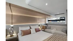 Продажа яхты 2025 Azimut 53 Fly - Azimut Yachts