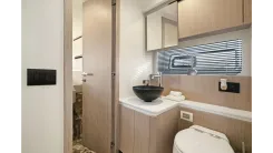 2025 Azimut 53 Fly - Azimut Yachts