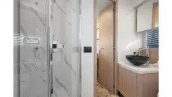 Стоимость яхты 2025 Azimut 53 Fly - Azimut Yachts