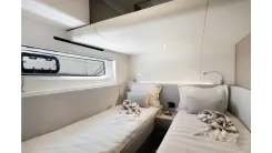 Купить яхту 2025 Azimut 53 Fly 2025 в Shestakov Yacht Sales