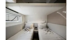 Лучшие предложения покупки яхты 2025 Azimut 53 Fly 53