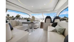 Продажа яхты 2025 Azimut 53 Fly - Azimut Yachts
