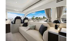 Купить 2025 Azimut 53 Fly - Azimut Yachts