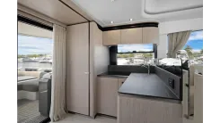 Лучшая цена на 2025 Azimut 53 Fly 2025