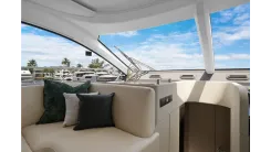 Стоимость яхты 2025 Azimut 53 Fly - Azimut Yachts