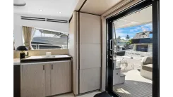 Продажа яхты 2025 Azimut 53 Fly 53