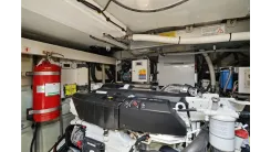 Лучшая цена на 2025 Azimut 53 Fly - Azimut Yachts