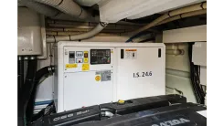 2025 Azimut 53 Fly 2025