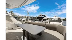 Купить яхту 2025 Azimut 53 Fly - Azimut Yachts в Shestakov Yacht Sales