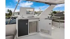 Лучшие предложения покупки яхты 2025 Azimut 53 Fly - Azimut Yachts