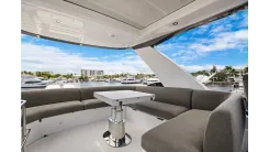 Продажа яхты 2025 Azimut 53 Fly 2025