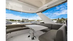 Купить 2025 Azimut 53 Fly 53