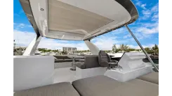 Лучшая цена на 2025 Azimut 53 Fly - Azimut Yachts