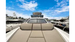 Купить яхту 2025 Azimut 53 Fly 53 в Shestakov Yacht Sales