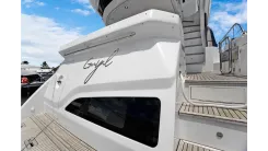 Лучшие предложения покупки яхты 2025 Azimut 53 Fly - Azimut Yachts