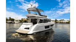 Купить 2025 Azimut 53 Fly 2025