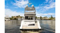 Стоимость яхты 2025 Azimut 53 Fly 53 Fly