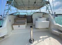 Стоимость яхты Vamonos - SEA RAY