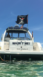 Buy a Wasn't Me 37 at Shestakov Yacht Sales