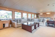 Buy a CHANSON 120 at Shestakov Yacht Sales