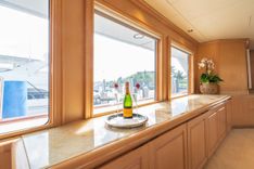 Buy a yacht CHANSON 1995