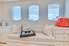 Купить яхту CHANSON в Shestakov Yacht Sales