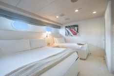Продажа яхты CHANSON - Christensen Yachts