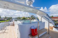 Продажа яхты CHANSON - Christensen Yachts