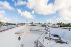 Продажа яхты CHANSON - Christensen Yachts