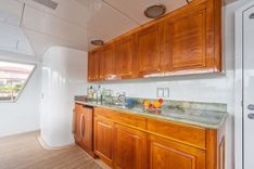 best yacht sales deals CHANSON 120