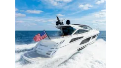 Стоимость яхты Gravitas 68 Predator