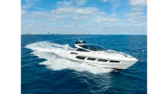 Купить яхту Gravitas 2018 в Shestakov Yacht Sales