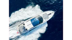 Продажа яхты Gravitas - Sunseeker