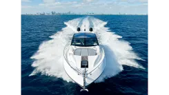 Стоимость яхты Gravitas - Sunseeker