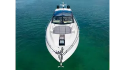 Купить яхту Gravitas - Sunseeker в Shestakov Yacht Sales