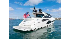 Продажа яхты Gravitas 2018