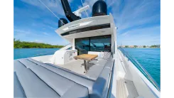 Стоимость яхты Gravitas 68 Predator