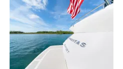 Gravitas - Sunseeker