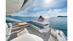 Стоимость яхты Gravitas - Sunseeker