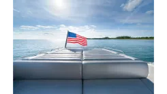 Купить яхту Gravitas 2018 в Shestakov Yacht Sales