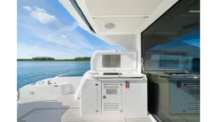 Продажа яхты Gravitas - Sunseeker