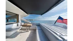 Стоимость яхты Gravitas - Sunseeker