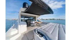 Купить яхту Gravitas - Sunseeker в Shestakov Yacht Sales